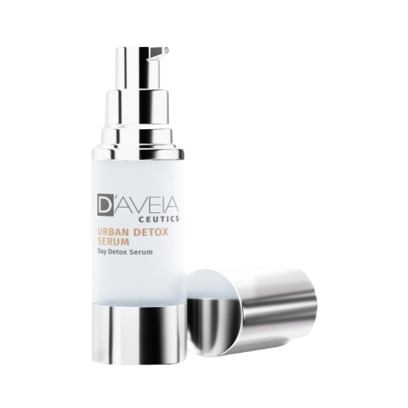 D'Aveia Ceutics Sérum Detox Urbano 30ml