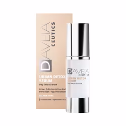D'Aveia Ceutics Urban Detox Serum 30ml