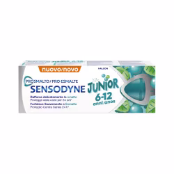 Sensodyne Pro-Émail Junior 50ml
