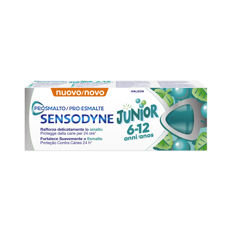 Sensodyne Pronamel Junior 50ml