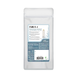 Fora 6 3 in 1 Test Strip 25 Strips