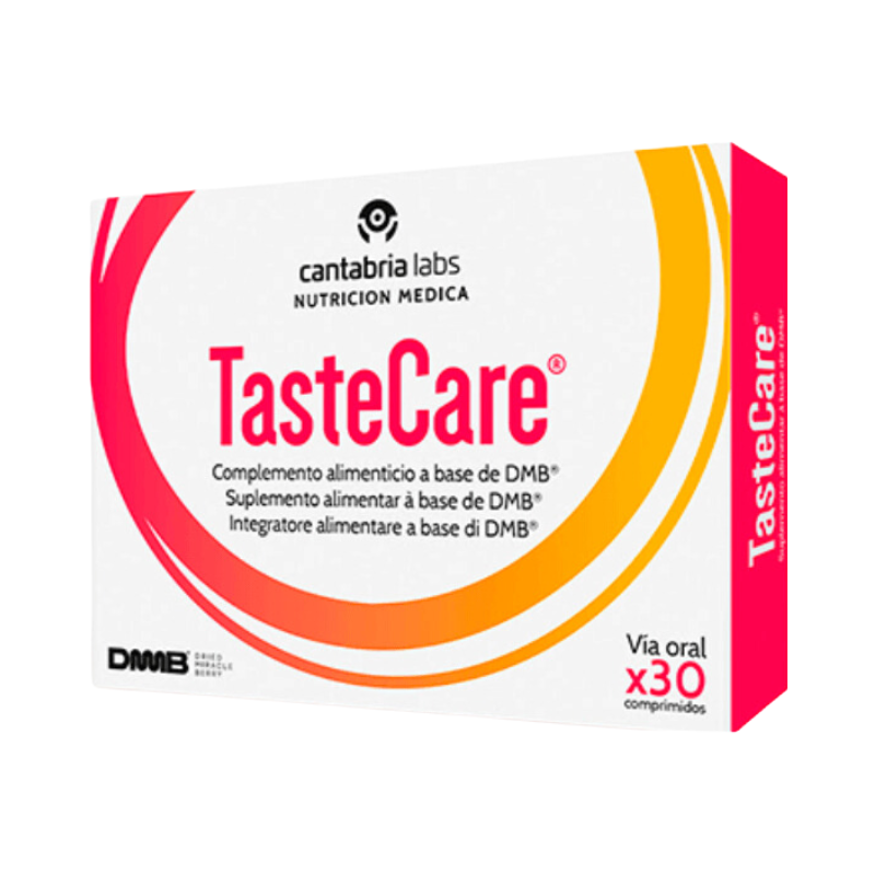 Tastecare 30 tablets