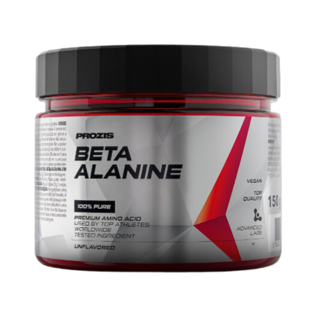 Prozis Beta-Alanina Sin Sabor 300g