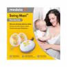 Medela Swing Maxi Hands-Free Extrator Leite Elétrico Duplo