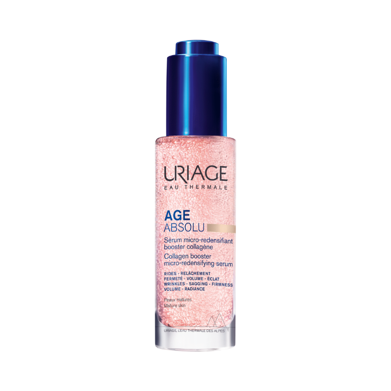 Uriage Age Absolu Collagen Booster Micro-Redensifying Serum 30ml