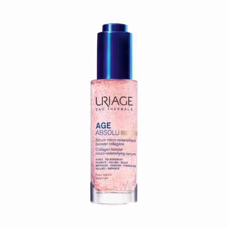 Uriage Age Absolu Sérum Booster de Colágeno Micro-Redensificante 30ml
