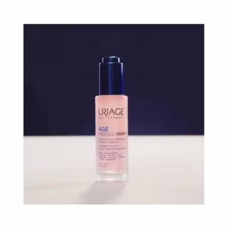 Uriage Age Absolu Sérum Booster de Colágeno Micro-Redensificante 30ml