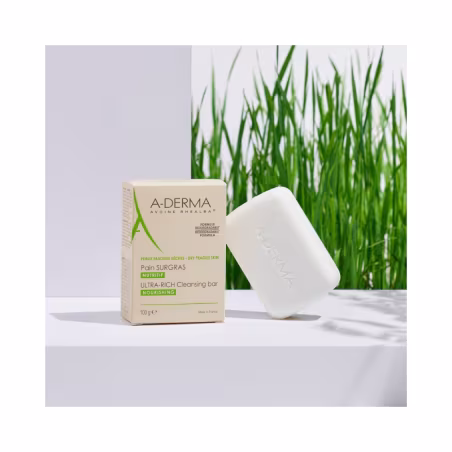 A-Derma Pain Ultra Rich 100g
