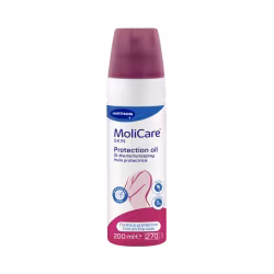 MoliCare Spray Huile Protectrice Peau 200 ml