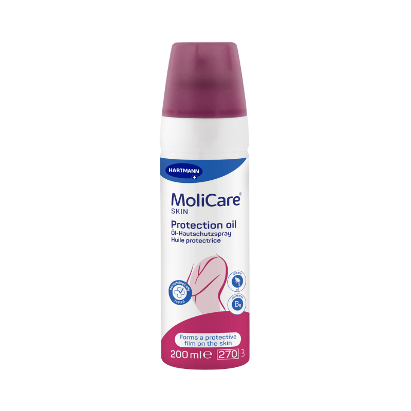 MoliCare Skin Protective Oil Spray 200ml