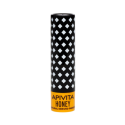 Apivita Cuidado Labial Bio Eco Honey 4,4g