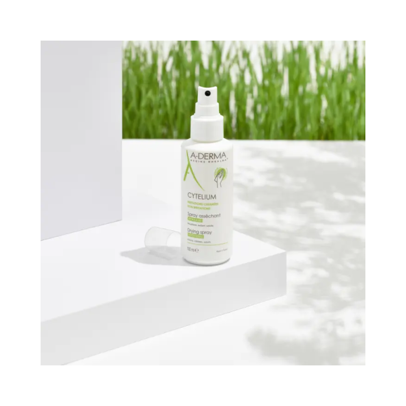 A-Derma Cytelium Spray Secante 100ml