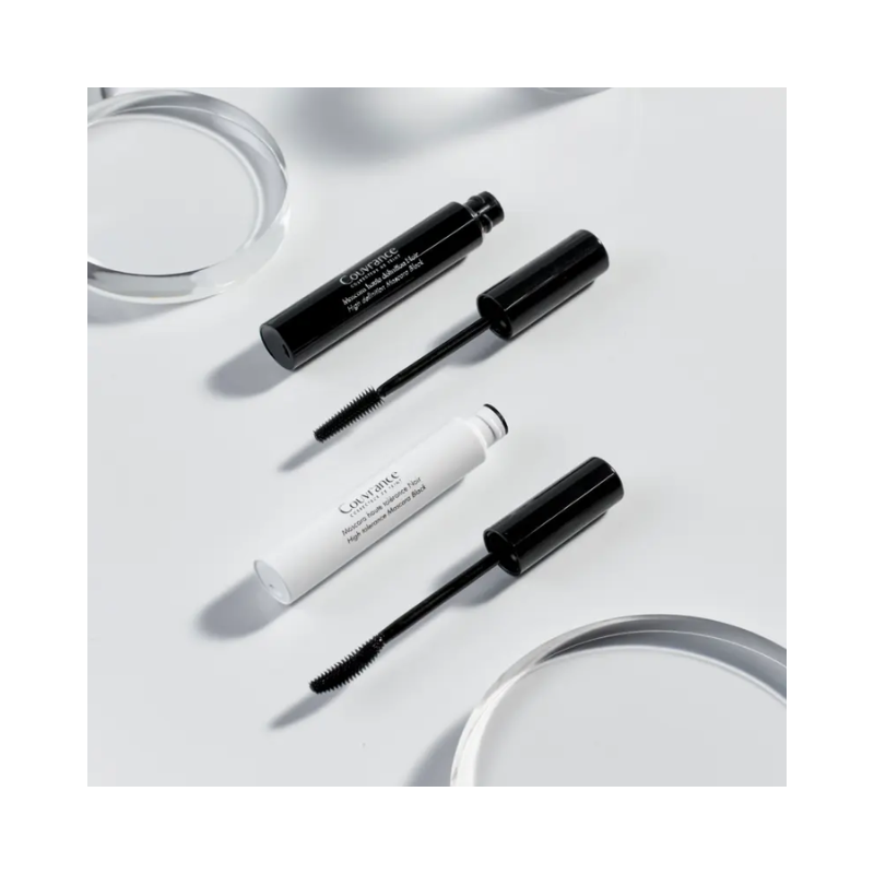 Avène Couvrance Mascara Cils Noir 7 ml