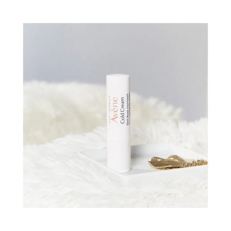 Avène Cold Cream Labial en Barra 4g