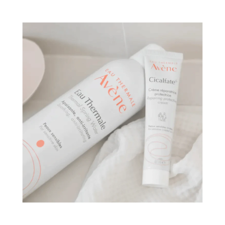 Avène Cicalfate+ Repair Cream 100ml Avène Cicalfate+ Repair Cream 100ml