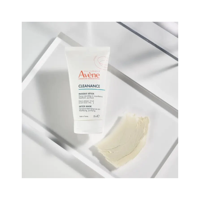 Avène Cleanance Masque Détox 50ml