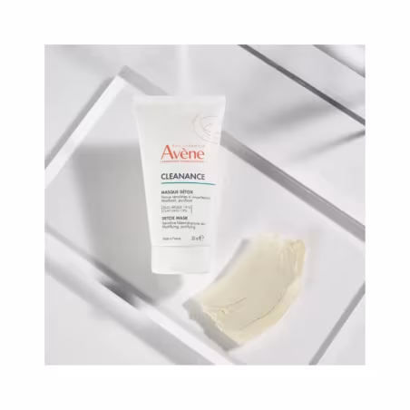 Avène Cleanance Masque Détox 50ml