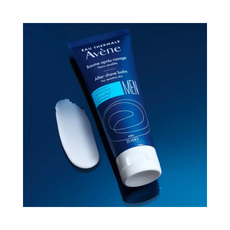 Avène Men Bálsamo Após-Barbear 75ml