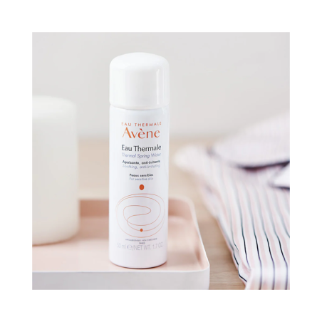 Avène Agua Termal Spray 50ml Avène Agua Termal Spray 50ml