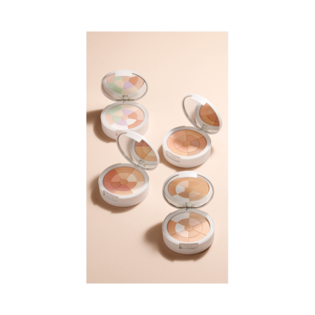 Avène Couvrance Polvo Iluminador Mosaico 10 g Avène Couvrance Polvo Iluminador Mosaico 10 g