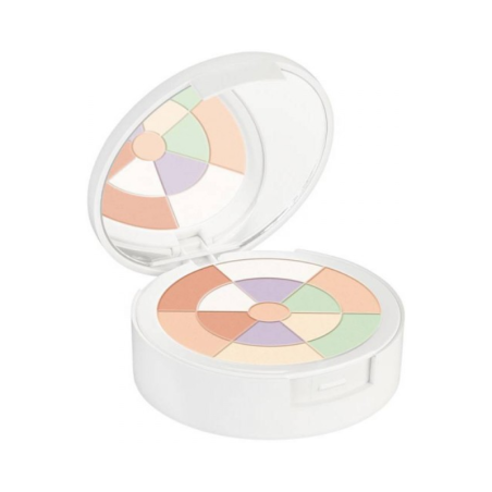 Avène Couvrance Polvo Iluminador Mosaico 10 g Avène Couvrance Polvo Iluminador Mosaico 10 g