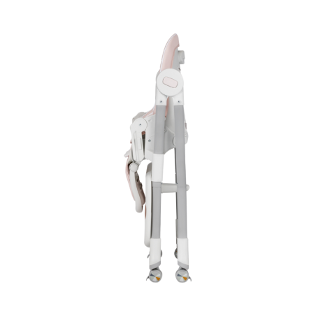 Kinderkraft Lastree Trona 2en1 Rosa