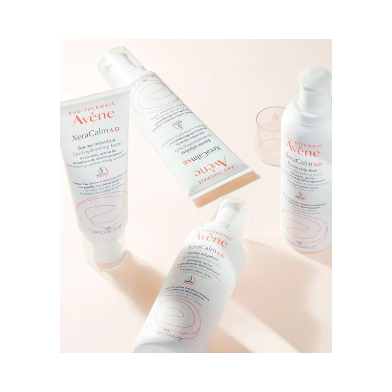 Avène Xeracalm AD Baume Ressourçant 200 ml
