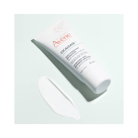 Avène Cicalfate+ Repairing Moisturizing Cream 40ml