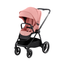 Kinderkraft Nea Stroller Pink