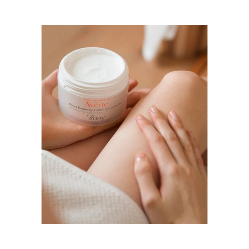 Avène Moisturizing Body Balm 250ml