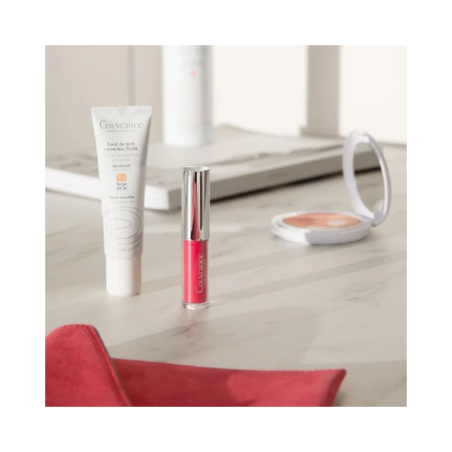Avène Couvrance Base Corretora Fluida 2.5 Beije 30ml
