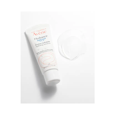 Avène Hydrance Emulsão Suave 40ml Avène Hydrance Emulsão Suave 40ml