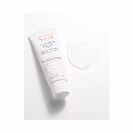 Avène Hydrance Emulsion Lègere 40ml