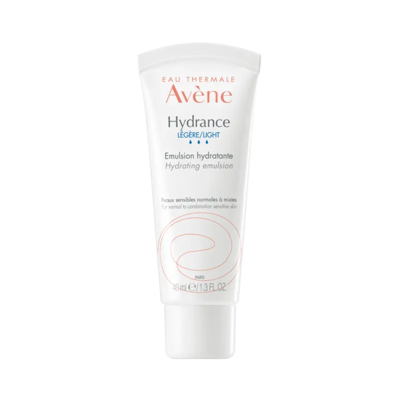 Avène Hydrance Emulsión Suave 40ml