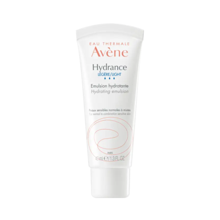 Avène Hydrance Emulsão Suave 40ml Avène Hydrance Emulsão Suave 40ml