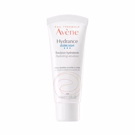 Avène Hydrance Emulsion Lègere 40ml