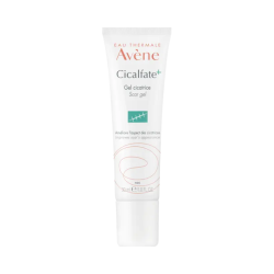 Avène Cicalfate + Gel Scars 30ml