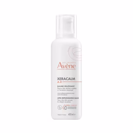 Avène XeraCalm A.D. Bálsamo Relipidante 400ml