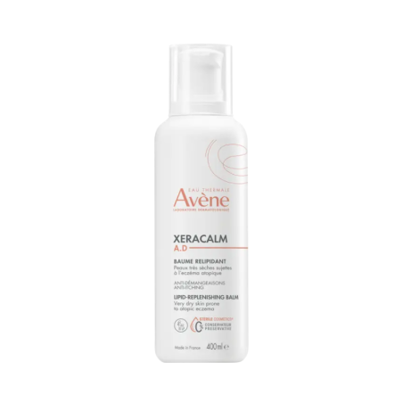 Avène XeraCalm A.D Bálsamo Relipidizante 400ml