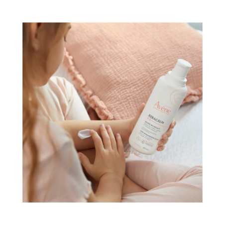 Avène XeraCalm A.D Lipid-Replenishing Balm 400ml