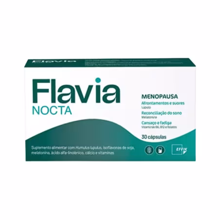 Flavia Nocta 30 gélules
