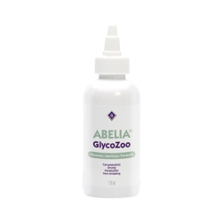 Abelia Glycozoo Solução 118ml