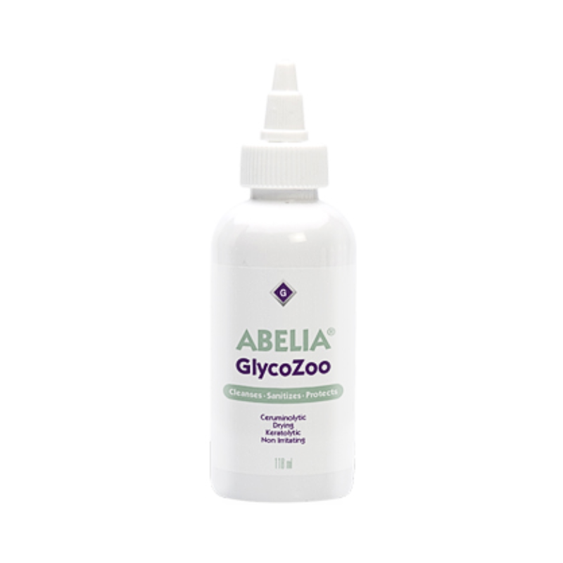 Abelia Glycozoo Solution 118ml