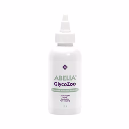Abelia Glycozoo Solução 118ml