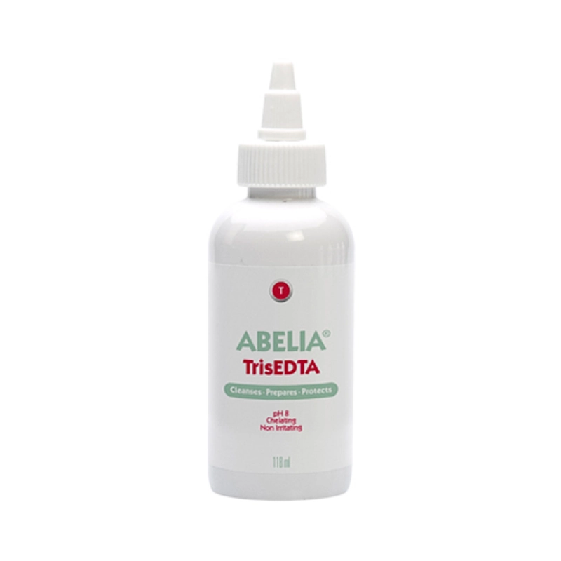 Abelia TrisEDTA Solução 118ml