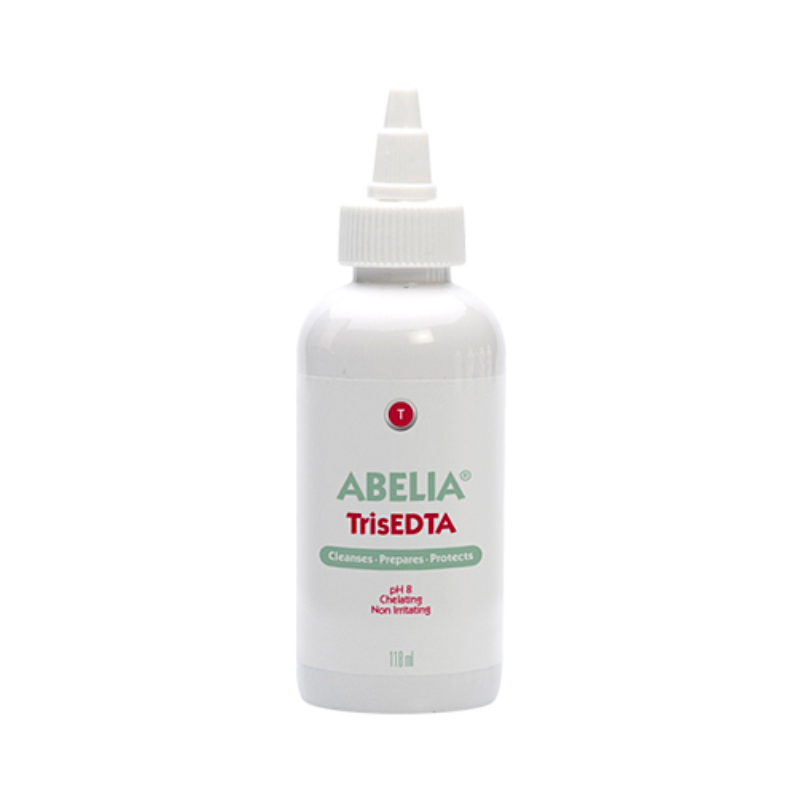 Abelia TrisEDTA Solución 118ml