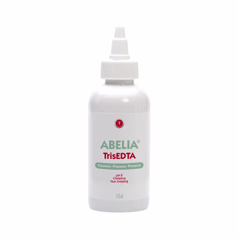 Abelia TrisEDTA Solution 118 ml