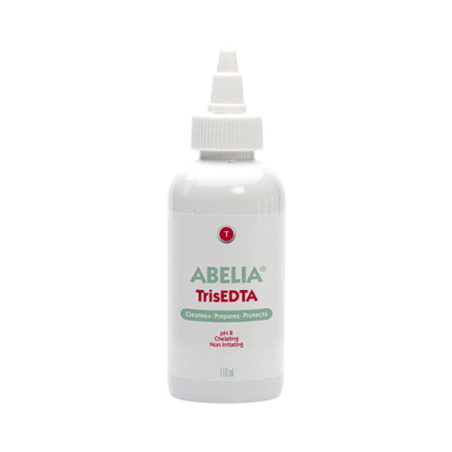 Abelia TrisEDTA Solution 118 ml