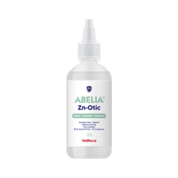 Abelia Zn-Otic Solucion 118ml