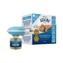 Acalma Cats Diffuser + Refill 48ml